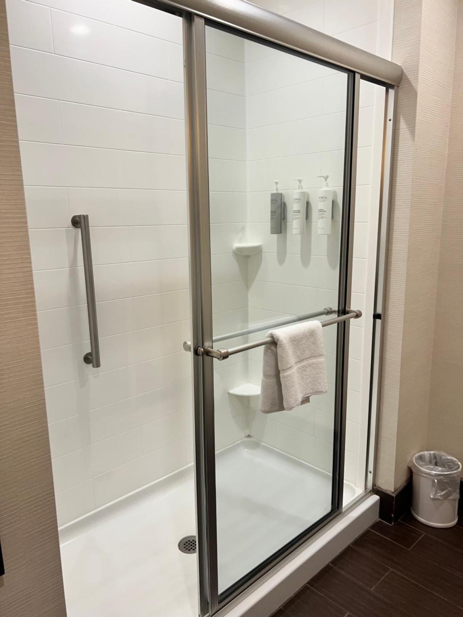 Hampton Inn & Suites Stroudsburg Bartonsville Poconos Esterno foto