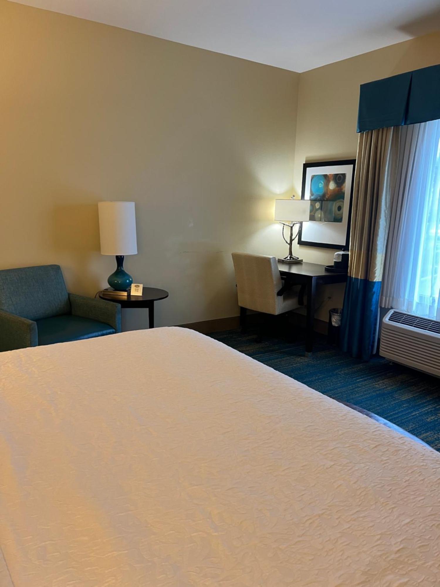 Hampton Inn & Suites Stroudsburg Bartonsville Poconos Esterno foto