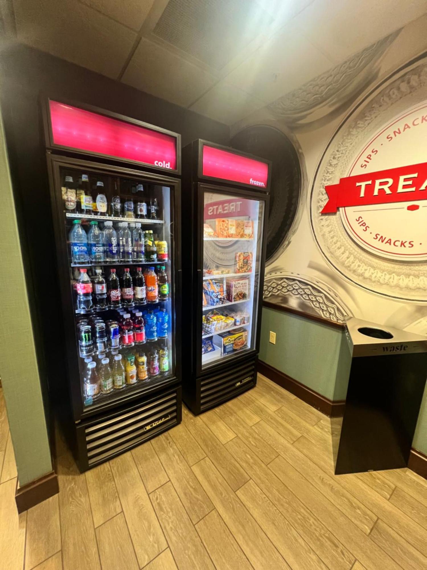 Hampton Inn & Suites Stroudsburg Bartonsville Poconos Esterno foto